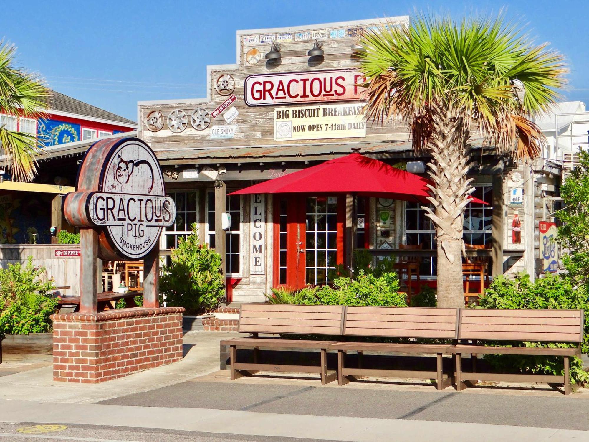 30C Gcr- Updated Poolside Paradise Myrtle Beach Dış mekan fotoğraf