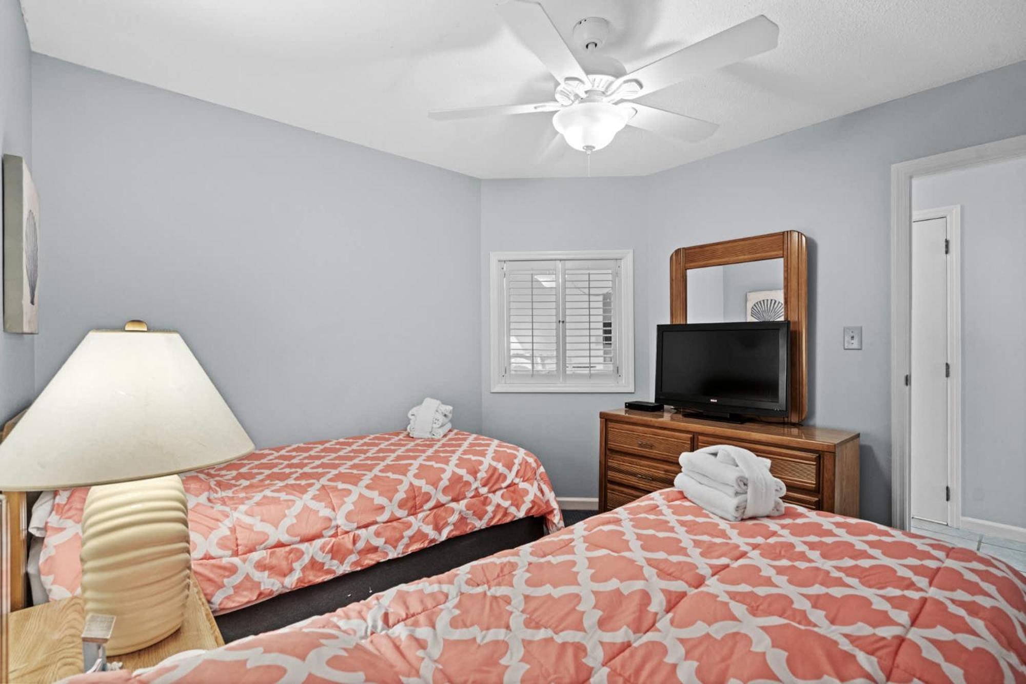 30C Gcr- Updated Poolside Paradise Myrtle Beach Dış mekan fotoğraf